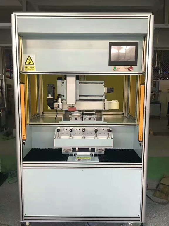 南平移印機廠家，南平市絲印機工廠，南平市絲網印刷機設備